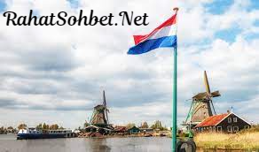 hollanda sohbet