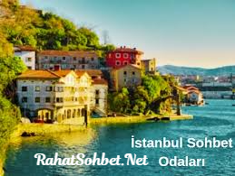 istanbul sohbet