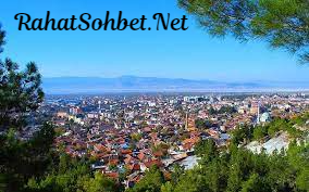 burdur sohbet