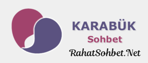 karabuk chat sohbet