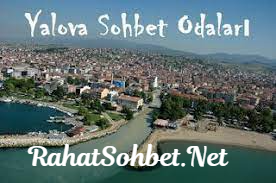 yalova chat odalari